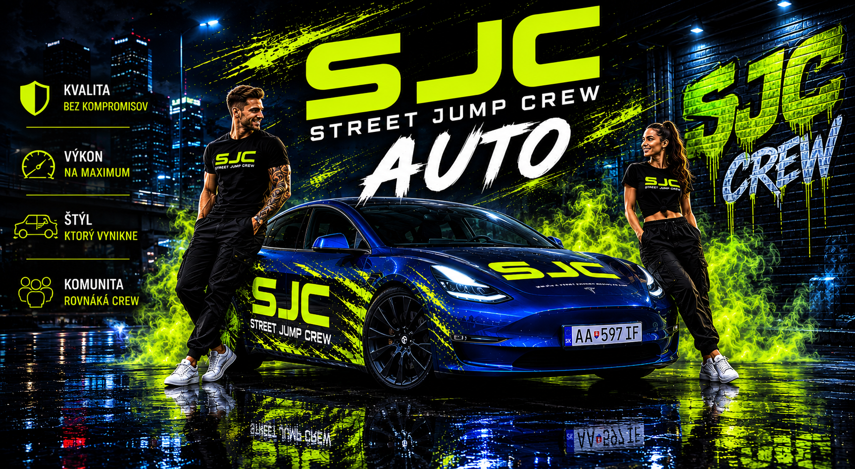 SJC AUTO BANER 5